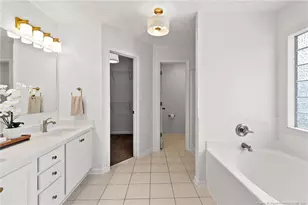 4232 Bartlet Glen Ln, Fayetteville, NC 28306 - Photo 26