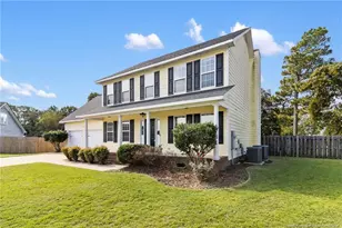 4232 Bartlet Glen Ln, Fayetteville, NC 28306 - Photo 4