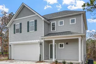 189 Travelers Wy, Lillington, NC 27546 - Photo 1