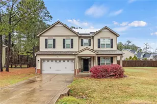 4057 Lifestyle Rd, Fayetteville, NC 28312 - Photo 1