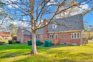 7700 Gaelic Dr, Fayetteville, NC 28306 - Photo 2