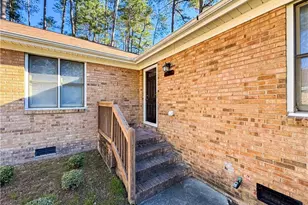 499 Coronation Dr, Fayetteville, NC 28311 - Photo 4