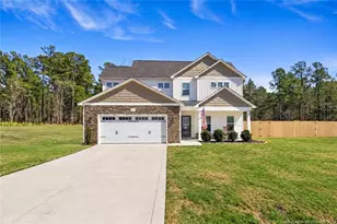 84 Rainy Beck Wy, Erwin, NC 28339 - Photo 2