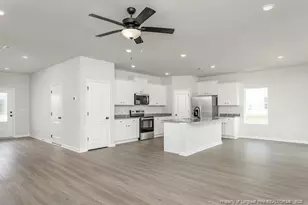 28 Rider St, Broadway, NC 27505 - Photo 4