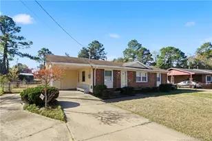 2811 Coronada Pkwy, Fayetteville, NC 28306 - Photo 4