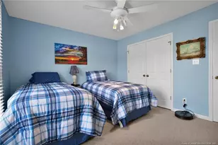 73 Timberlake Dr, Clinton, NC 28328 - Photo 28