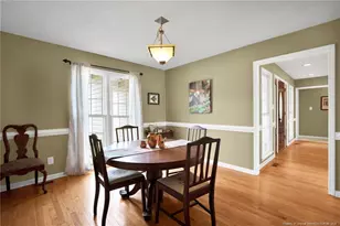 73 Timberlake Dr, Clinton, NC 28328 - Photo 20