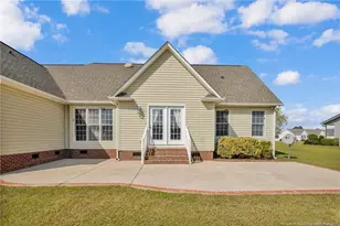 73 Timberlake Dr, Clinton, NC 28328 - Photo 34