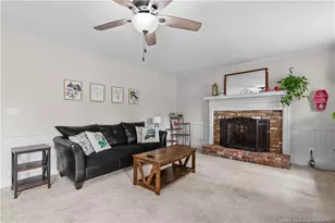 205 Violet Rd, Dunn, NC 28334 - Photo 2