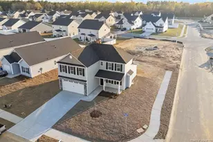 112 Meadow Sage St Lot 115, Raeford, NC 28376 - Photo 38