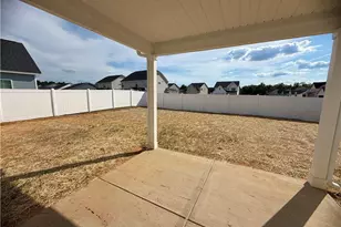 112 Meadow Sage St Lot 115, Raeford, NC 28376 - Photo 44