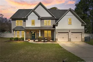 1219 Coachman Way, Sanford, NC 27332 - Photo 1