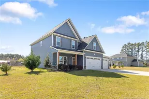 144 Deaton Rd, Raeford, NC 28376 - Photo 2