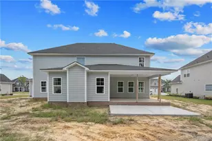 3105 Cragburn Pl Lot 19, Fayetteville, NC 28306 - Photo 48