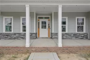 3105 Cragburn Pl Lot 19, Fayetteville, NC 28306 - Photo 2