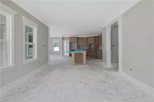 3105 Cragburn Pl Lot 19, Fayetteville, NC 28306 - Photo 10