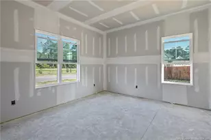 3118 Cragburn Pl Lot 106, Fayetteville, NC 28306 - Photo 4