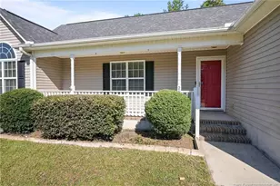 264 Himalaya Dr, Raeford, NC 28376 - Photo 4