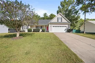 264 Himalaya Dr, Raeford, NC 28376 - Photo 2
