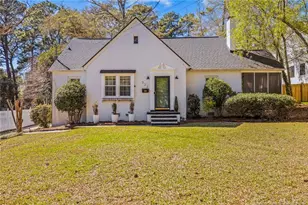 322 Circle Dr, Fayetteville, NC 28305 - Photo 1