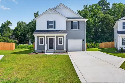 143 Stout Landing, Dunn, NC 28334 - Photo 1
