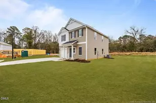 128 Stout Lndg, Dunn, NC 28334 - Photo 4