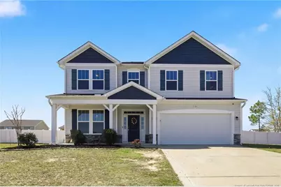 29 Kettering Court, Cameron, NC 28326 - Photo 1