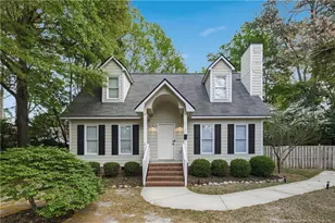 2130 Hull Rd, Fayetteville, NC 28303 - Photo 1