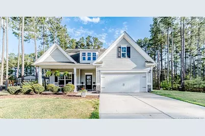 209 Tower View Lane, Sanford, NC 27330 - Photo 1