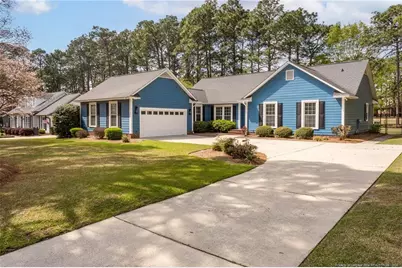 6856 Uppingham Road, Fayetteville, NC 28306 - Photo 2