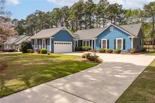 6856 Uppingham Rd, Fayetteville, NC 28306 - Photo 2