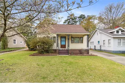 120 John Street, Fayetteville, NC 28305 - Photo 2