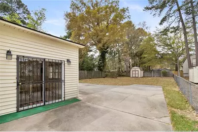 120 John Street, Fayetteville, NC 28305 - Photo 32