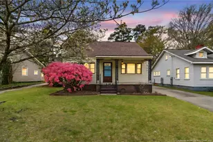 120 John St, Fayetteville, NC 28305 - Photo 1