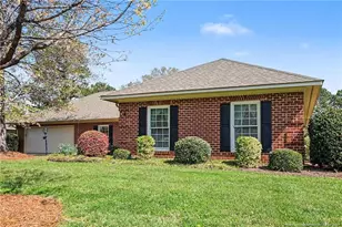 1109 Radcliff Dr, Sanford, NC 27330 - Photo 6