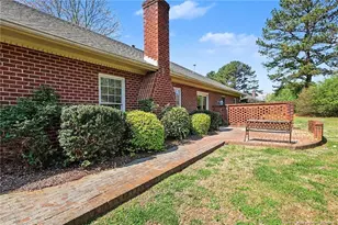 1109 Radcliff Dr, Sanford, NC 27330 - Photo 40