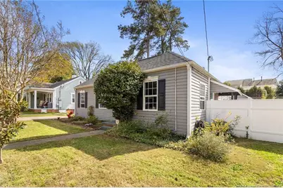 1419 Summitt Avenue, Fayetteville, NC 28305 - Photo 4