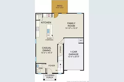 173 Lawbacher Drive, Lillington, NC 27546 - Photo 2