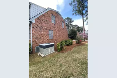 206 W 32nd Street, Lumberton, NC 28358 - Photo 36