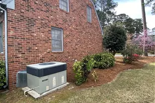 206 W 32nd St, Lumberton, NC 28358 - Photo 36