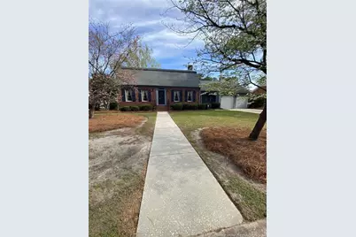 206 W 32nd Street, Lumberton, NC 28358 - Photo 2
