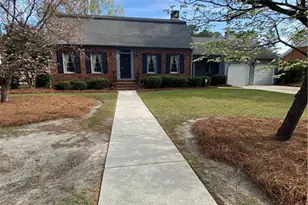 206 W 32nd St, Lumberton, NC 28358 - Photo 2