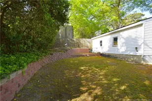 2015 Harlee St, Fayetteville, NC 28303 - Photo 38