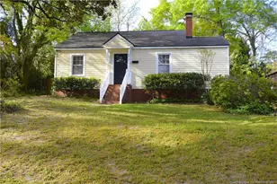 2015 Harlee St, Fayetteville, NC 28303 - Photo 2