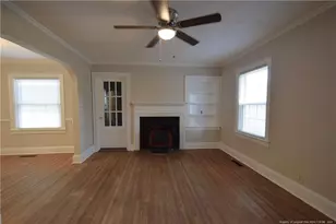 2015 Harlee St, Fayetteville, NC 28303 - Photo 10