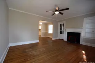 2015 Harlee St, Fayetteville, NC 28303 - Photo 8