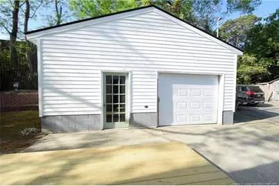 2015 Harlee Street, Fayetteville, NC 28303 - Photo 36