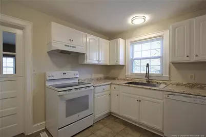 2015 Harlee Street, Fayetteville, NC 28303 - Photo 28