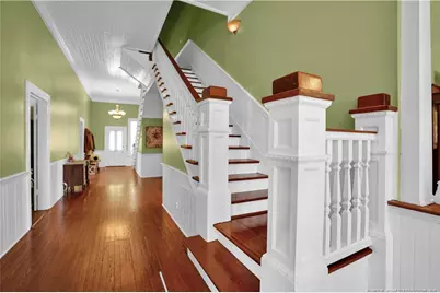 115 N Magnolia Street, Raeford, NC 28376 - Photo 10