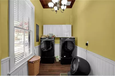 115 N Magnolia Street, Raeford, NC 28376 - Photo 18